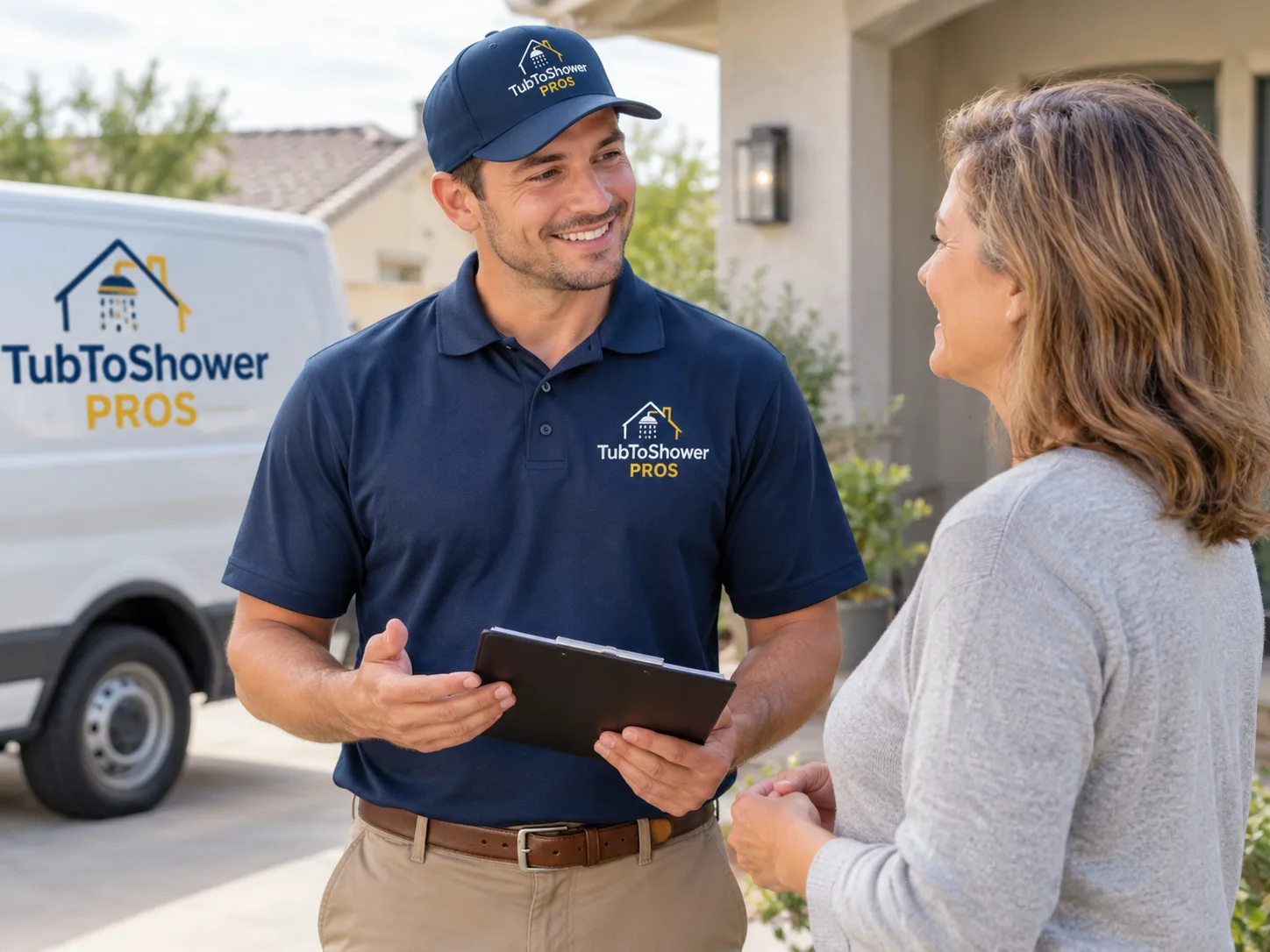 Tub Shower Conversion Hughes, AR FAQs